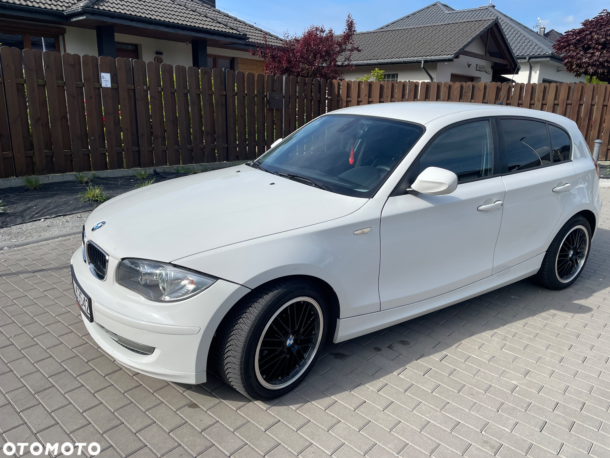 BMW Seria 1 118d - 2