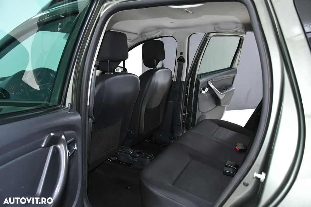 Dacia Duster 1.5 dCi 4x4 Laureate - 6