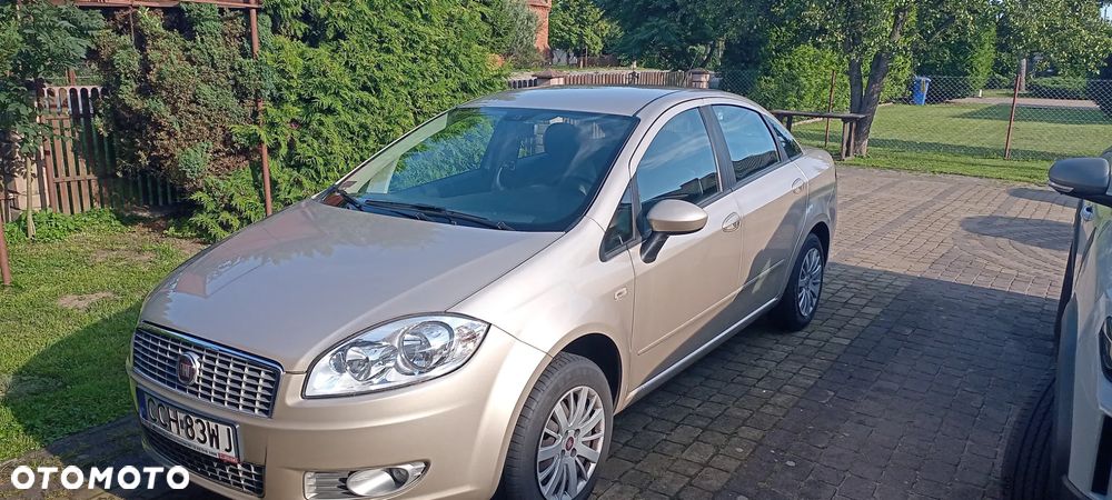 Fiat Linea - 12