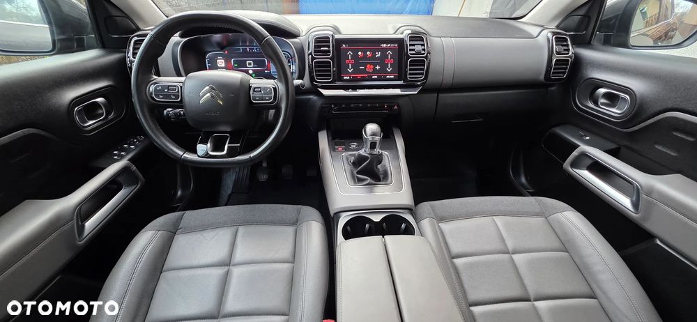 Citroën C5 Aircross - 6