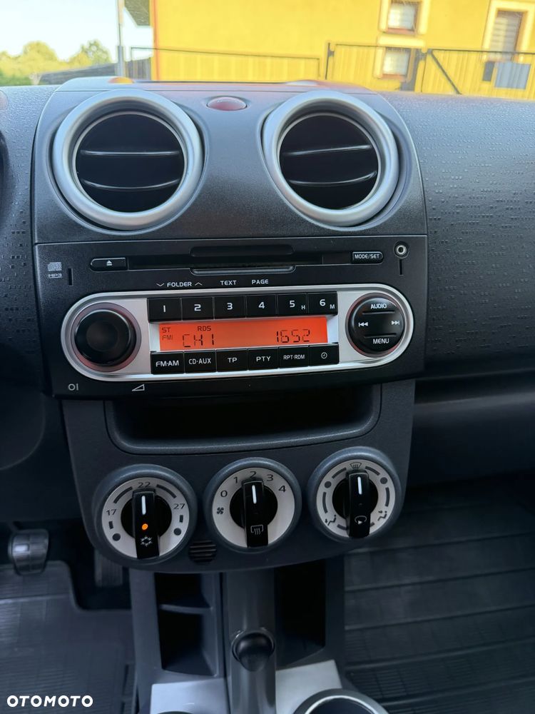 Mitsubishi Colt 1.3 ClearTec XTRA - 8