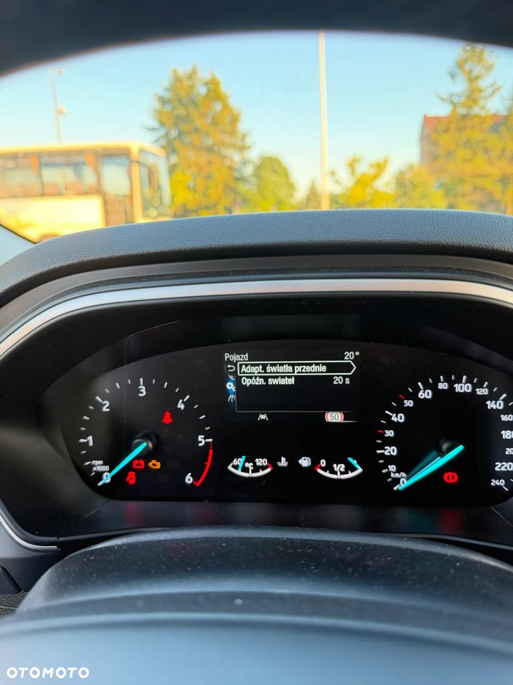Ford Focus - 6