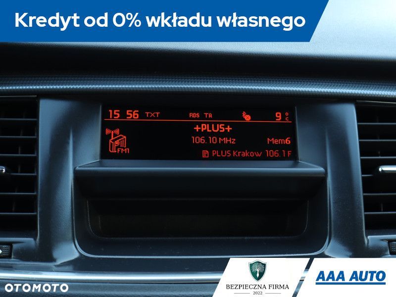 Peugeot 508 - 13