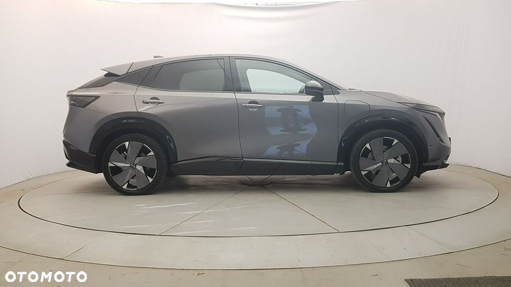 Nissan Ariya - 7