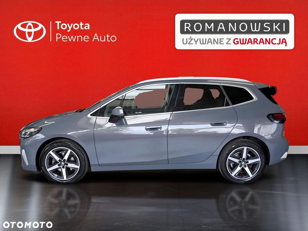 BMW Seria 2 - 3