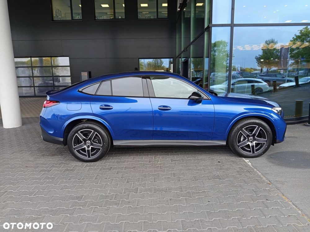 Mercedes-Benz GLC - 4