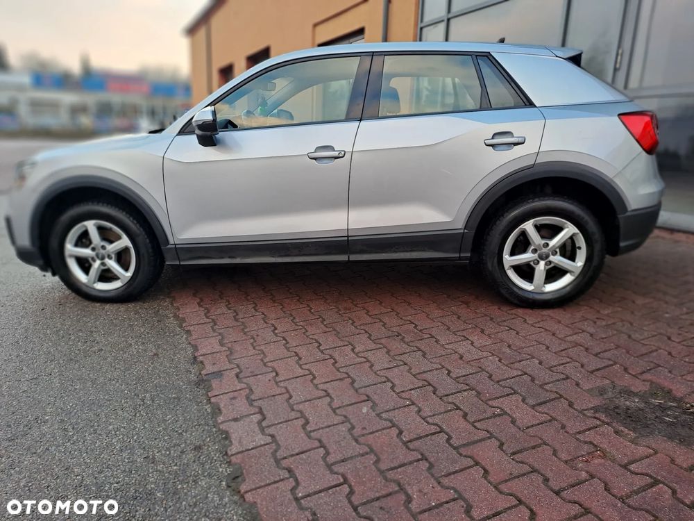 Audi Q2 1.6 TDI - 6