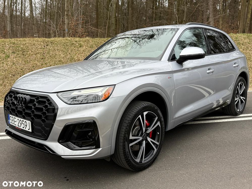 Audi Q5 - 1