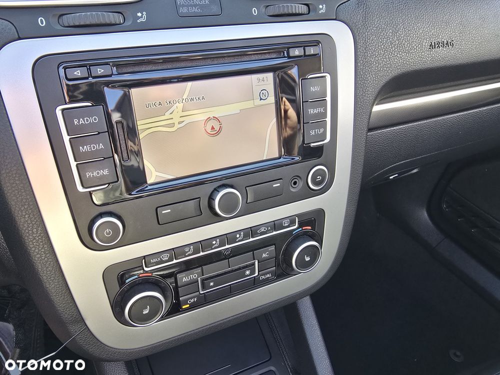 Volkswagen Eos 1.4 TSI - 8