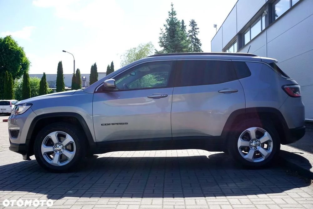 Jeep Compass - 19
