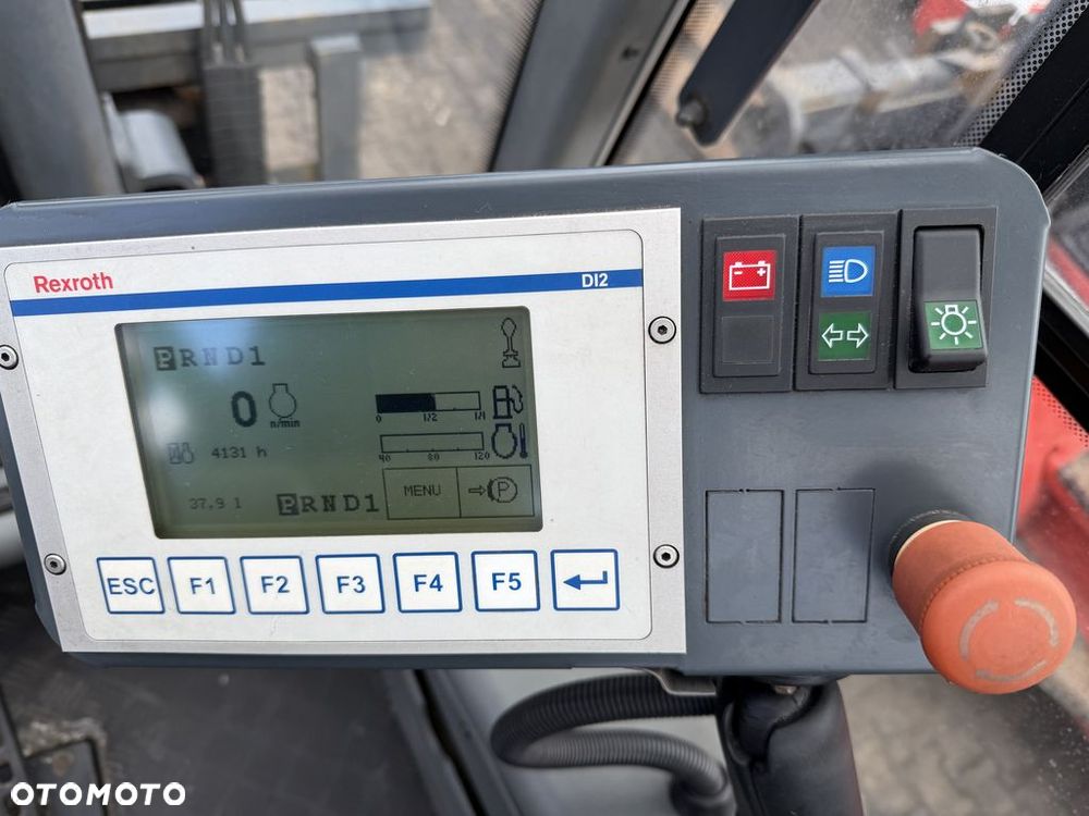 Jungheinrich DFG690 - 3