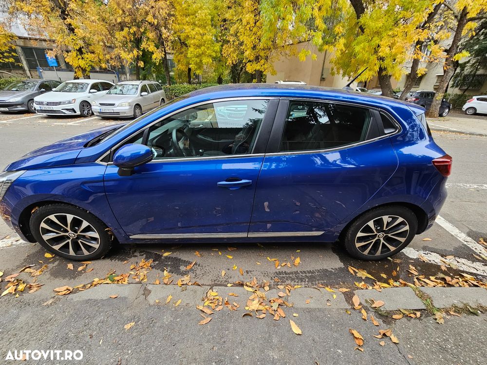 Renault Clio V 1.0 TCe Intens - 23