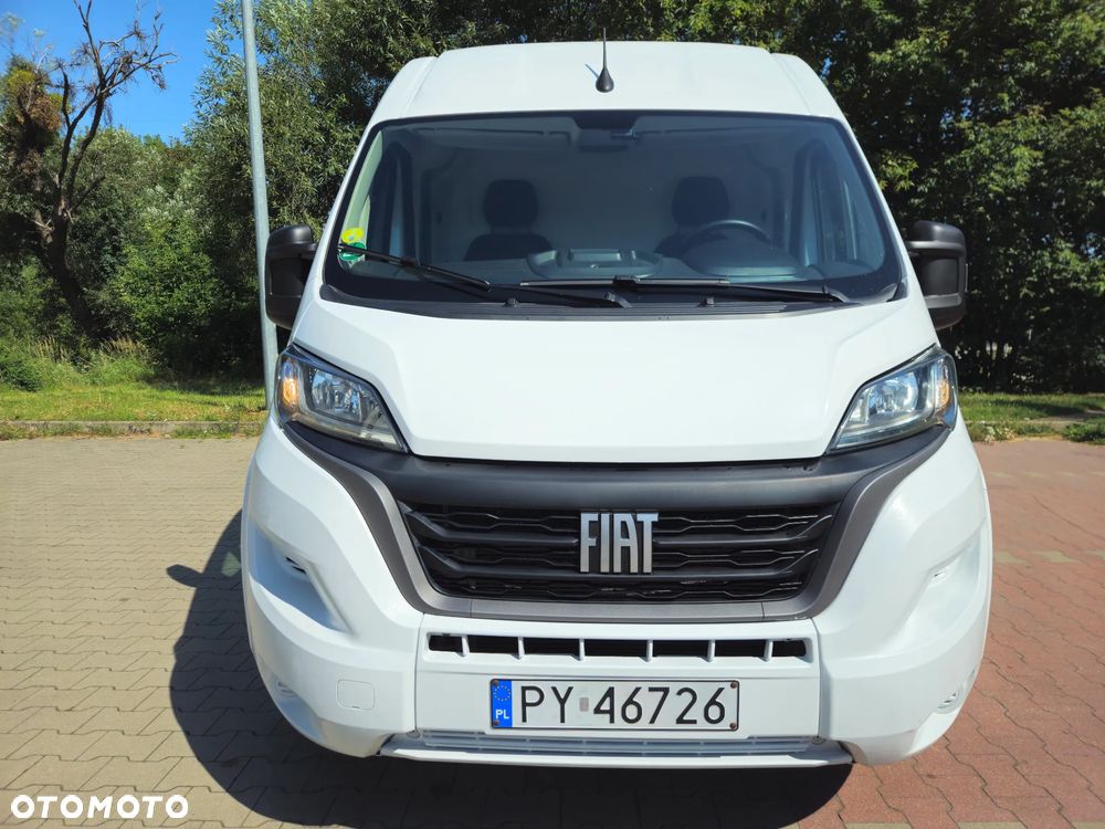 Fiat Ducato - 5