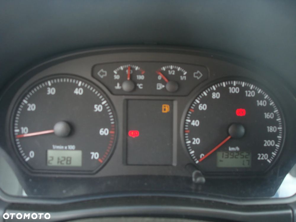 Volkswagen Polo 1.2 Team - 35