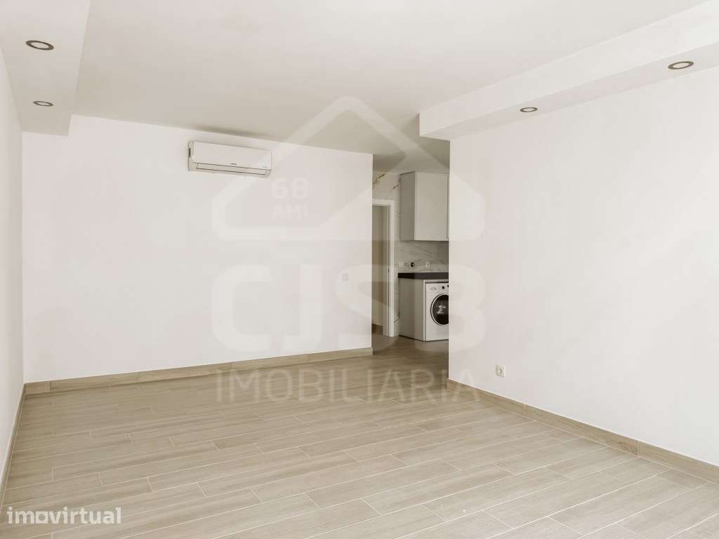 Andar de Moradia T2 em Manta Rota - Grande imagem: 5/27