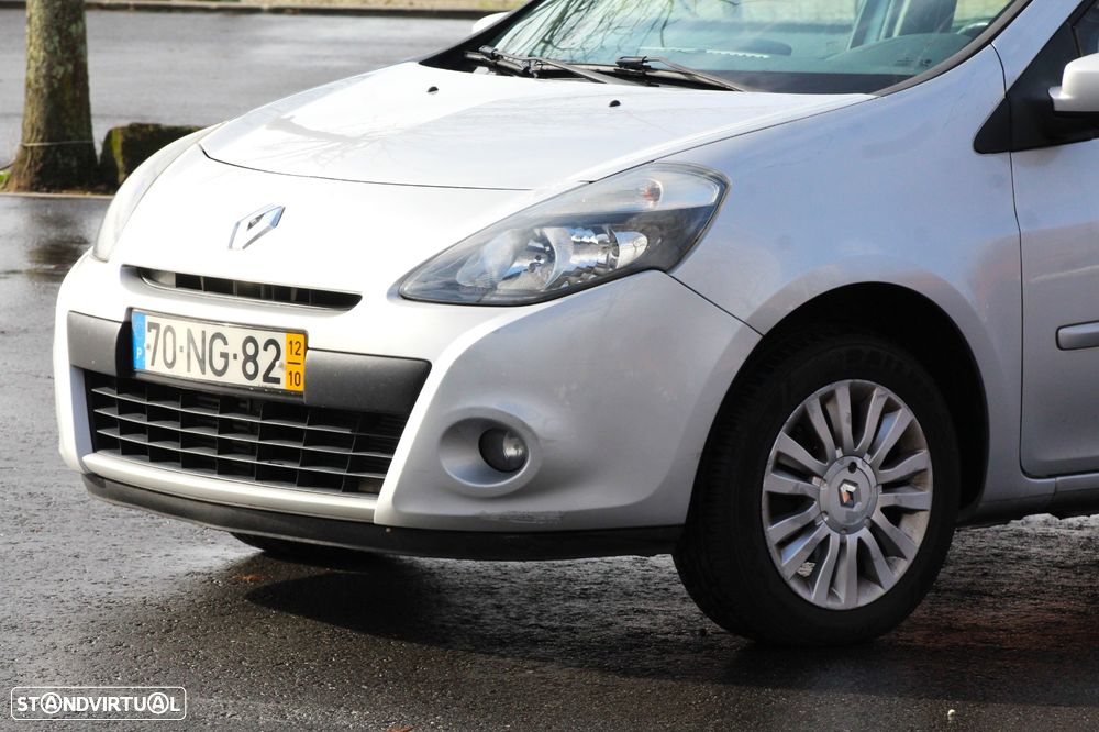 Renault Clio Break - 15