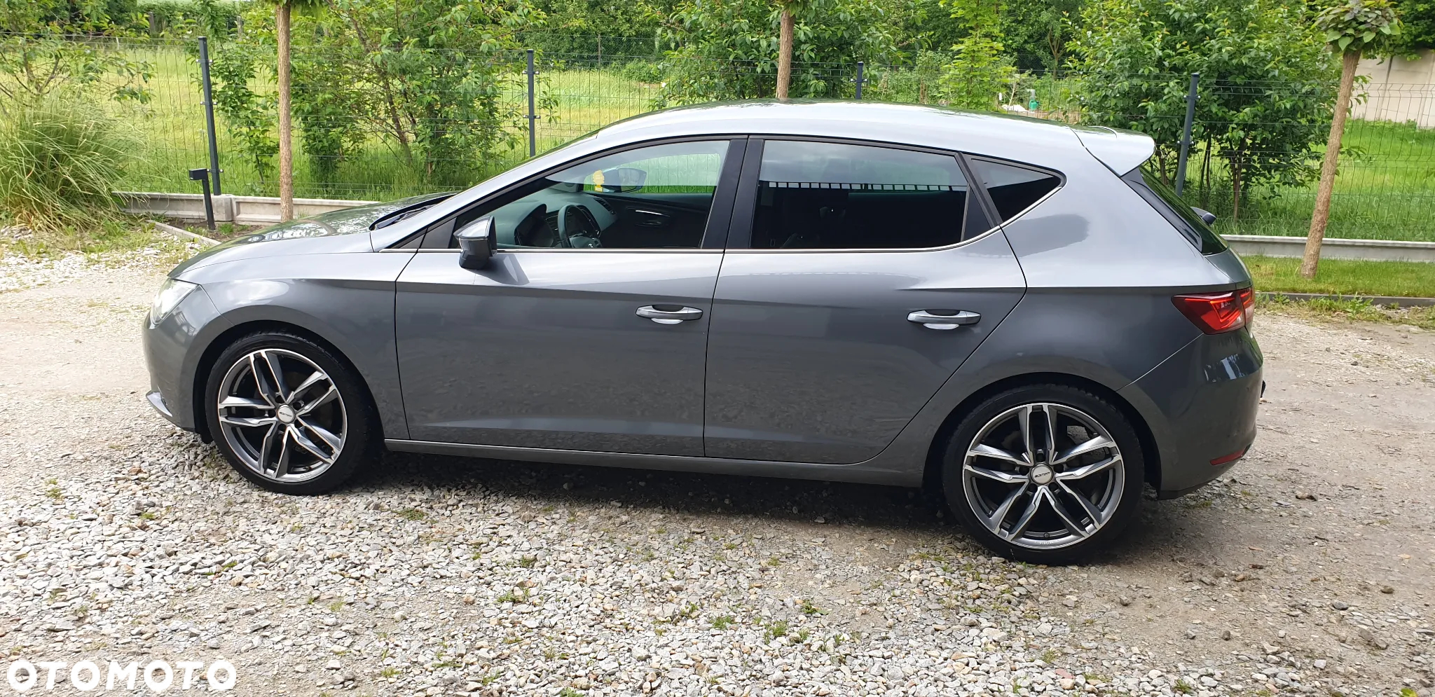 Seat Leon 1.6 TDI Ecomotive Reference S&S - 11