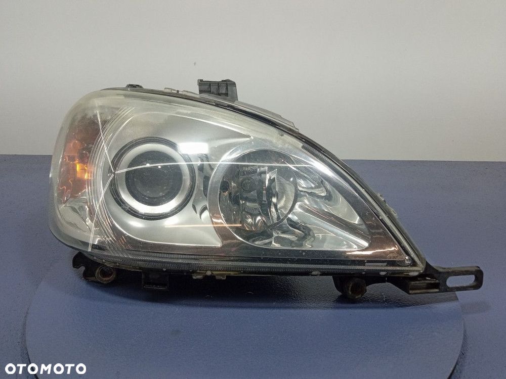 MERCEDES ML W163 LIFT REFLEKTOR PRAWY BIXENON EU 223156-00 - 1