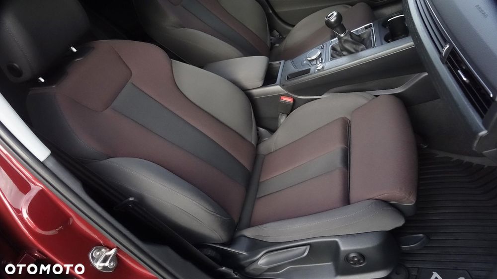 Audi A4 - 30
