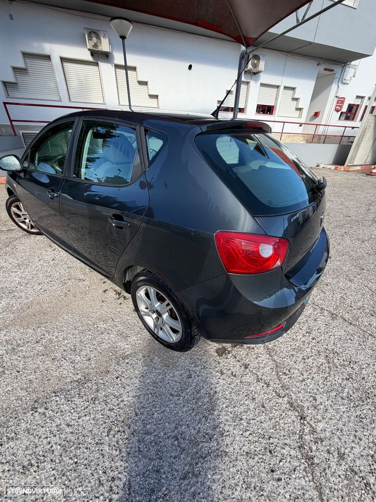 SEAT Ibiza - 8