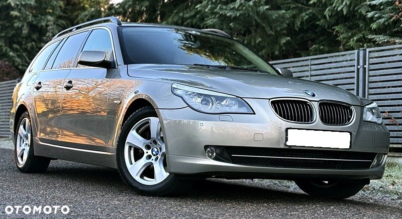BMW Seria 5 - 32