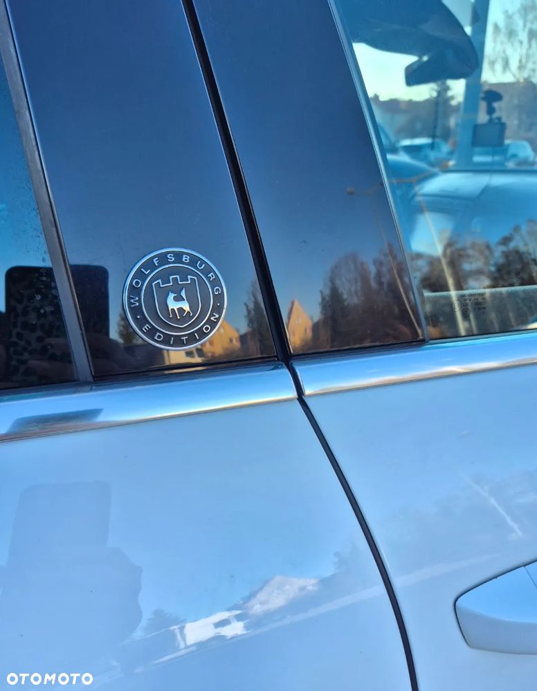 Volkswagen Touareg - 18