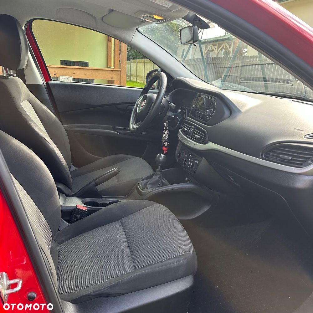 Fiat Tipo 1.4 16V - 9