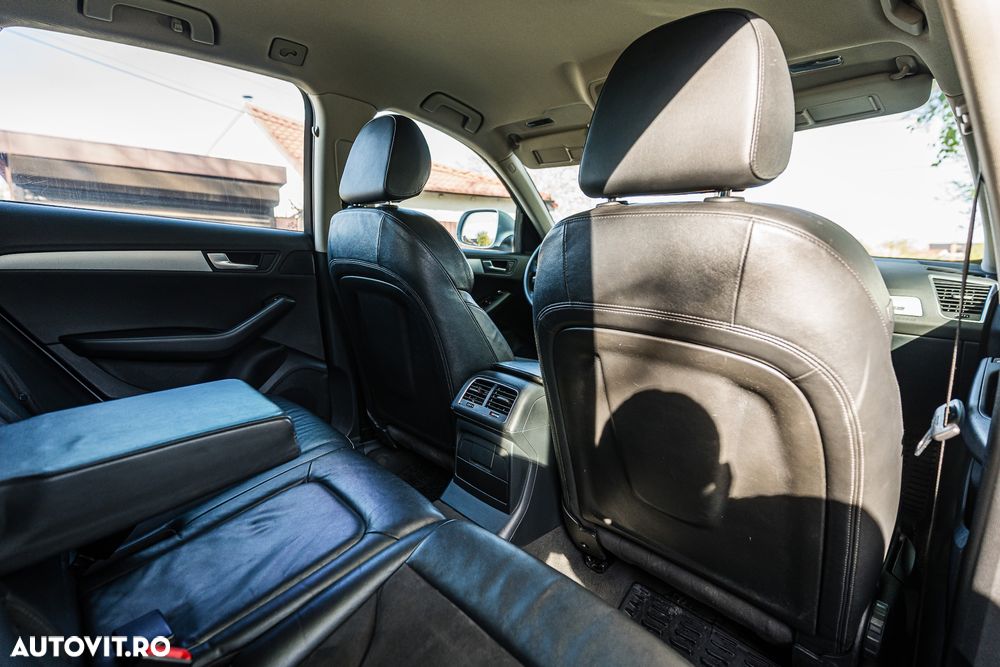 Audi Q5 3.0 TDI Quattro S tronic - 13