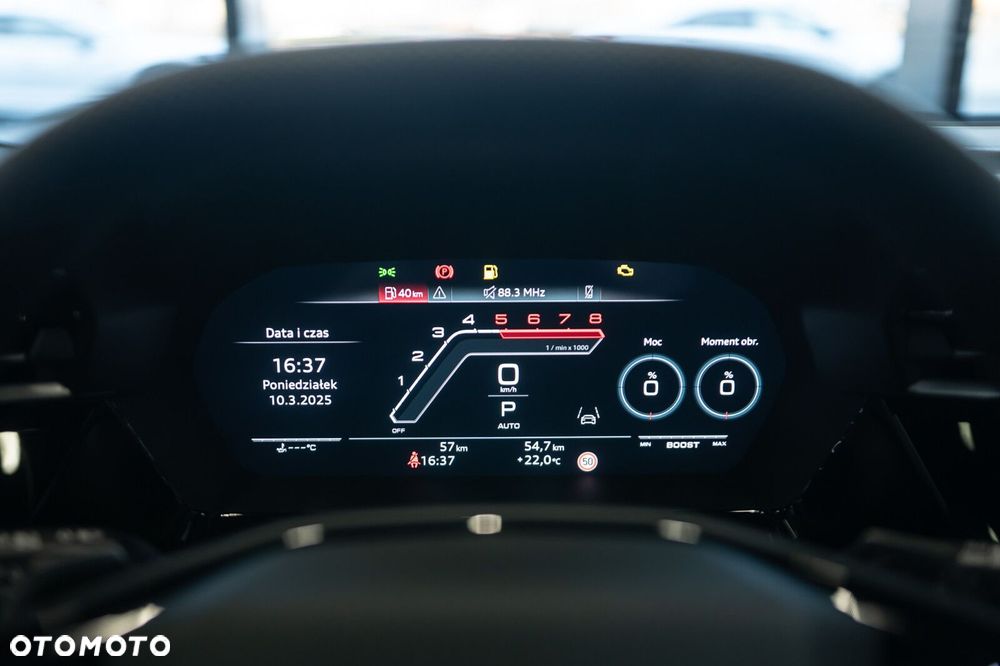 Audi RS3 Sportback - 14