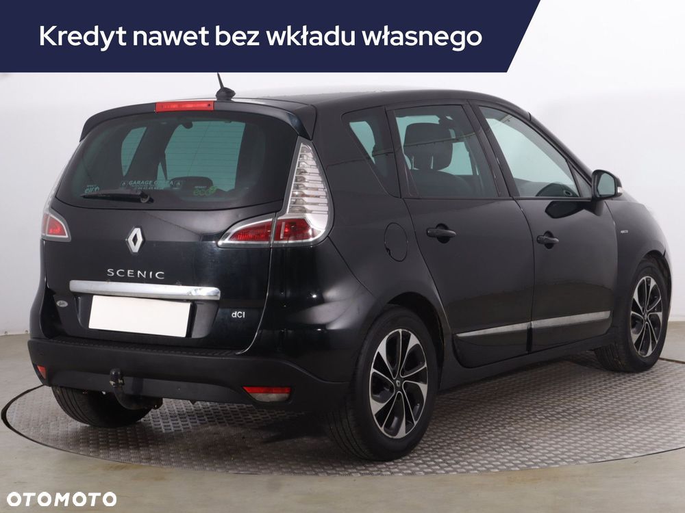 Renault Scenic - 7