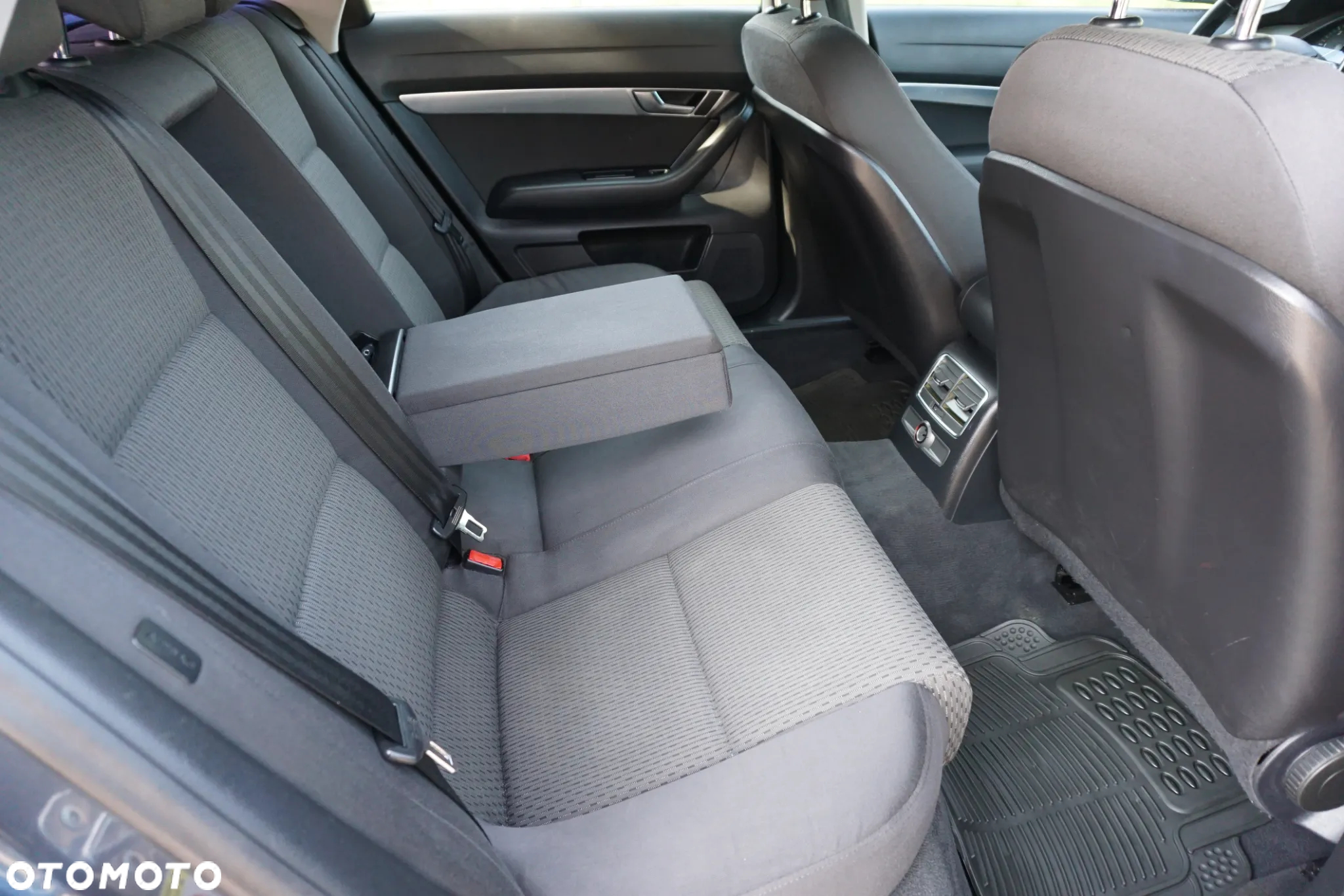 Audi A6 2.7 TDI - 15