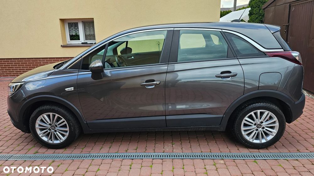 Opel Crossland X 1.5 Start/Stop Ultimate - 3