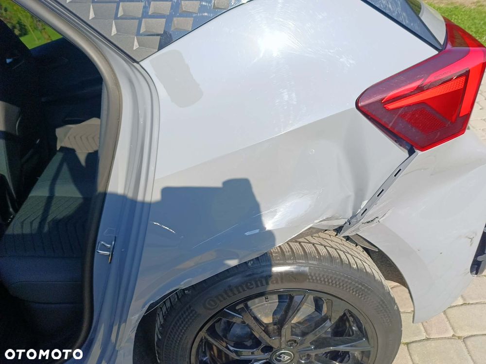 Cupra Born 150kW/58kWh Edition Dynamic - 9