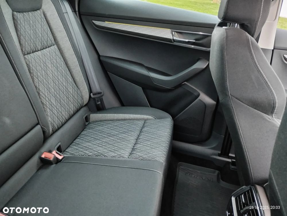 Skoda Karoq 1.5 TSI ACT Style DSG - 11
