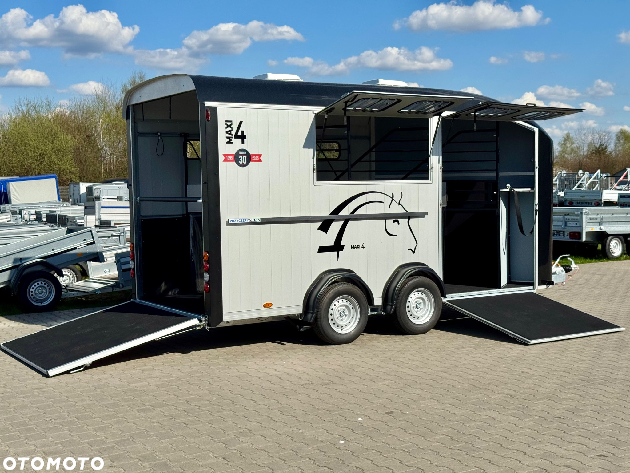 Cheval Liberte Maxi 4 - 20
