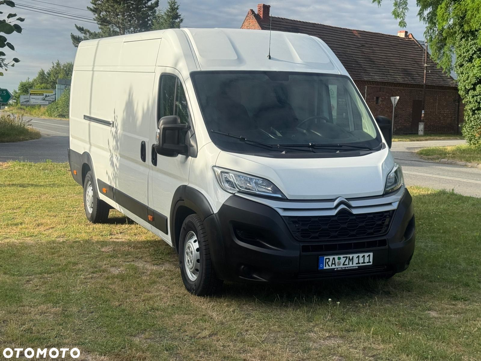 Citroën Jumper - 8