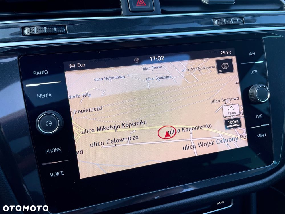 Volkswagen Tiguan 2.0 TDI SCR DSG R-Line - 20