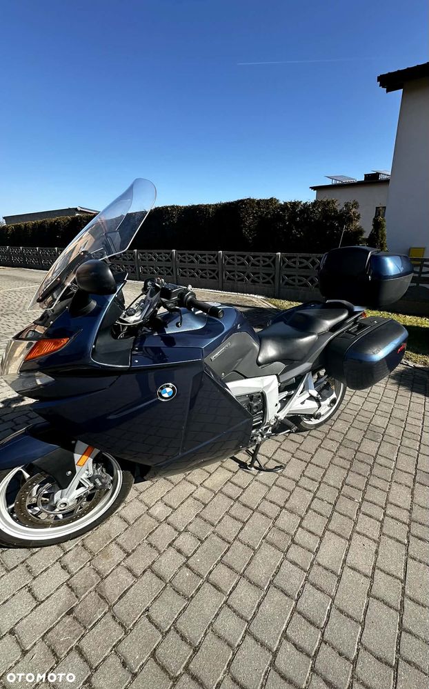 BMW K - 1