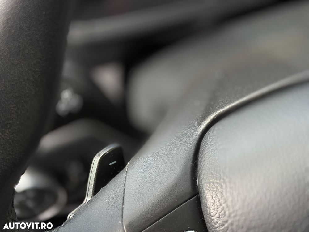Ford EcoSport 1.0 EcoBoost Aut. COOL&CONNECT - 19