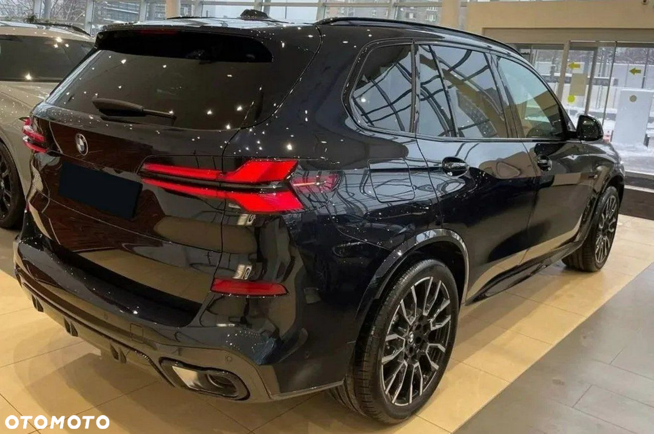 BMW X5 - 5