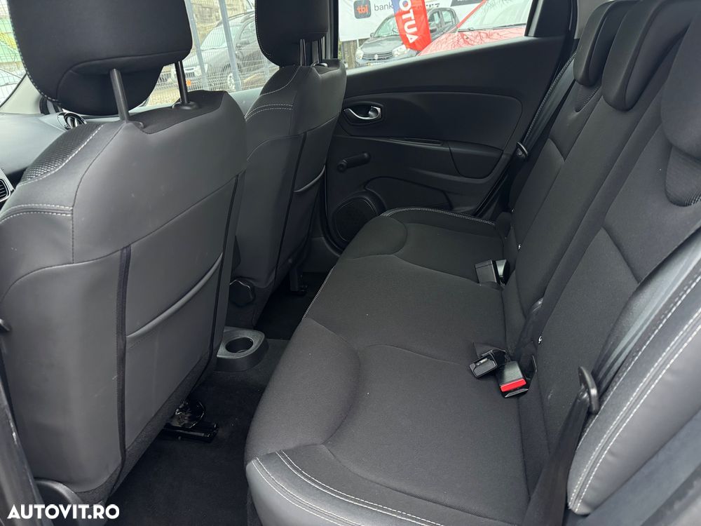 Renault Clio Grandtour Energy dCi 90 Business - 10