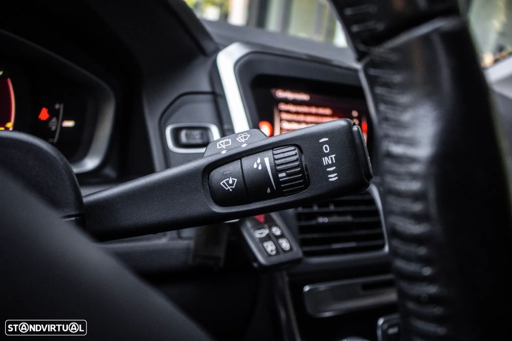 Volvo XC 60 2.0 D3 Dynamic Edition - 15