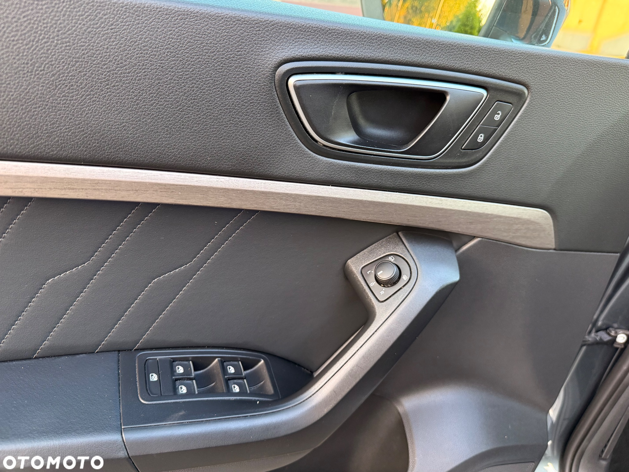 Seat Ateca 2.0 TDI Xperience S&S - 33