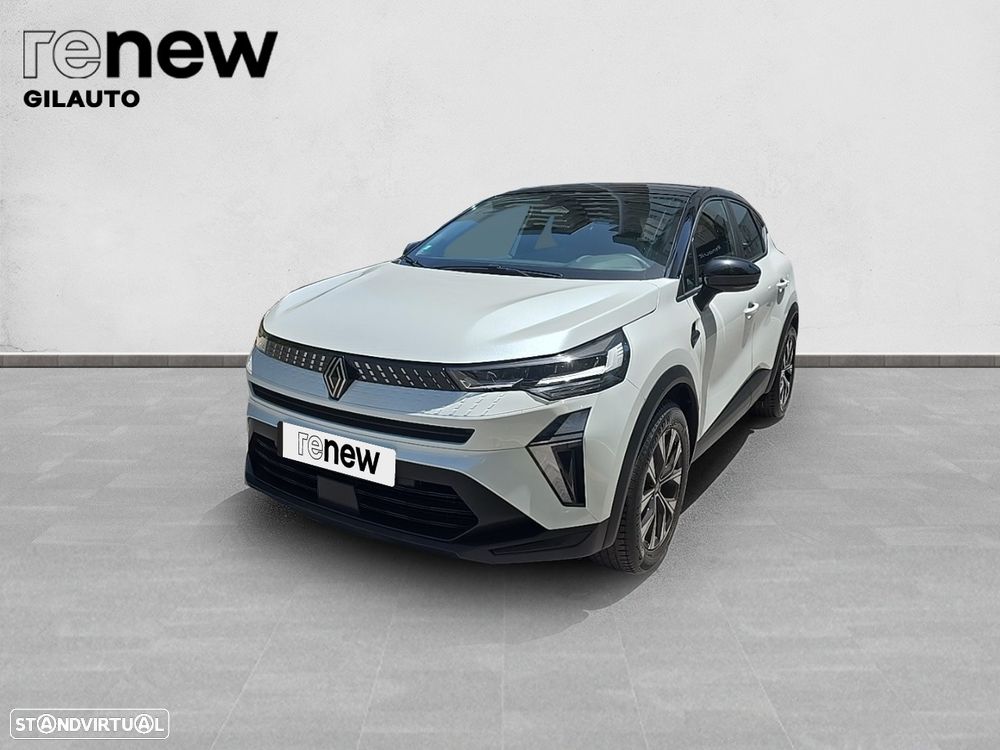 Renault Captur 1.0 TCe Evolution Bi-Fuel - 2