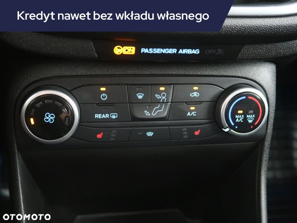 Ford Fiesta - 15