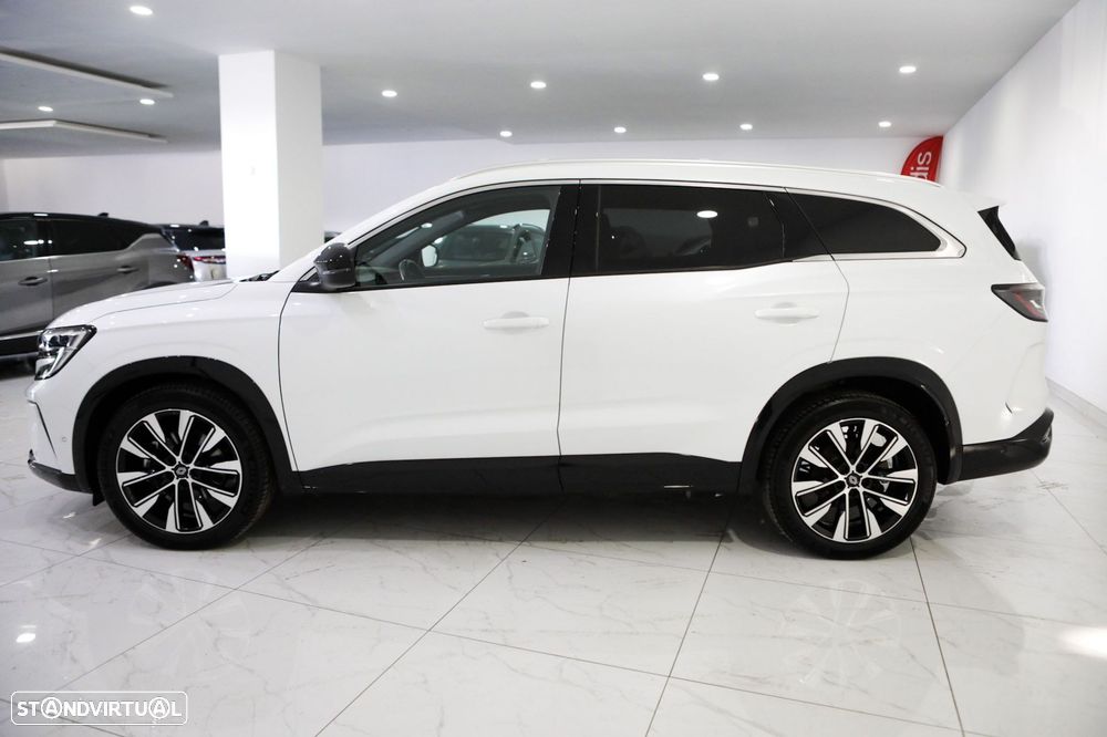 Renault Espace 1.2 E-Tech Full Hybrid Techno - 7