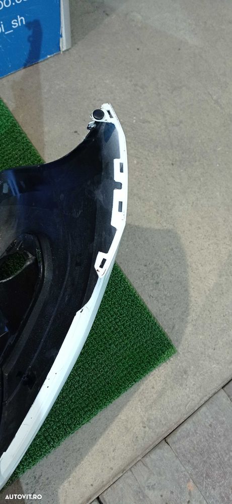 bara dacia duster - 4