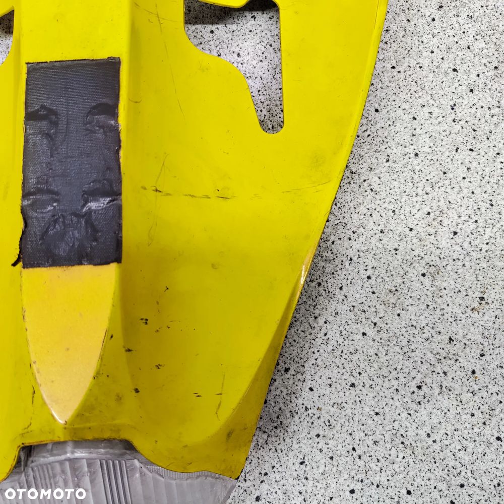 Wypełnienie zadupka, osłona, owiewka tył, lampa tył Yamaha R1 RN12 - 3