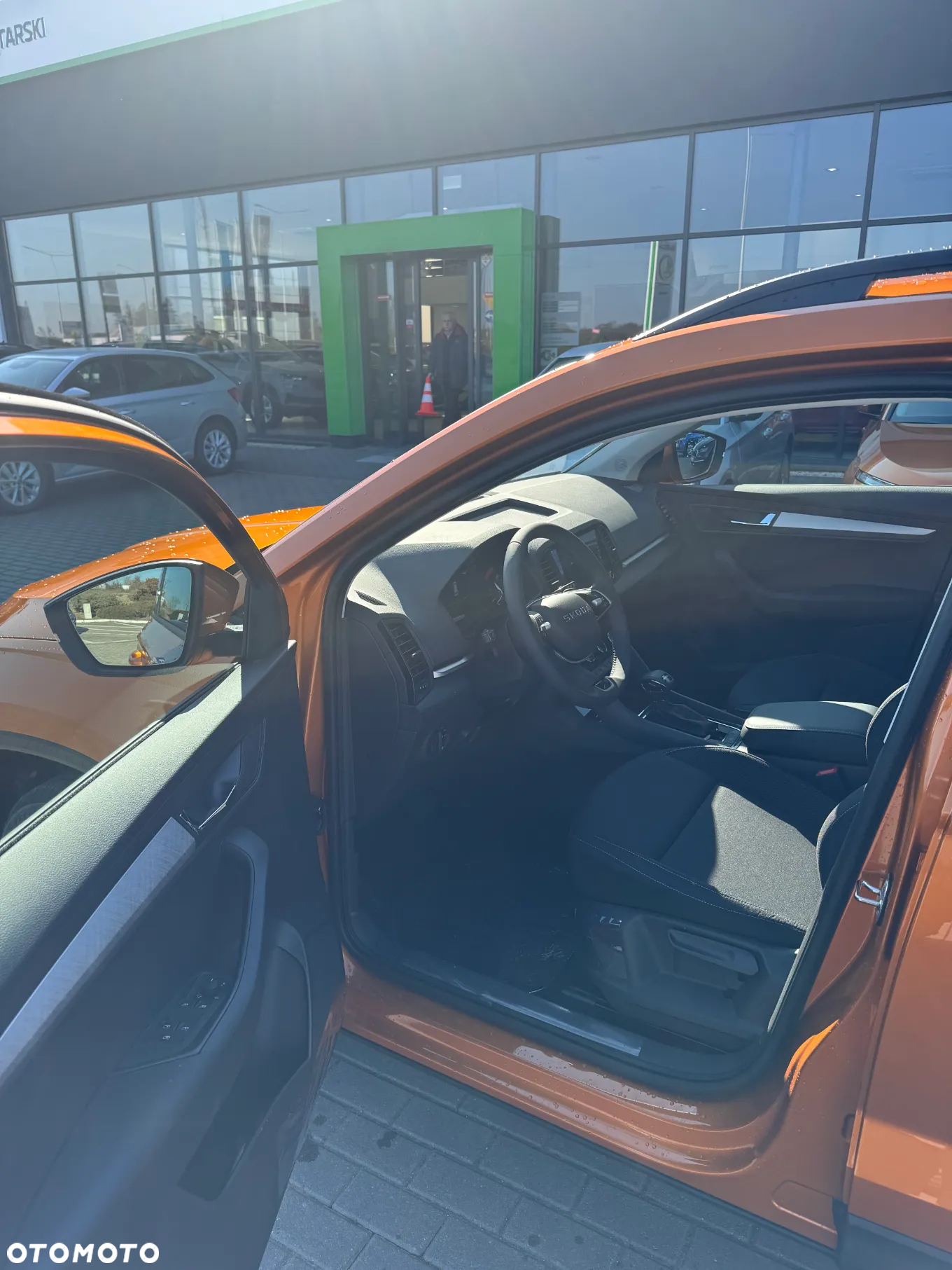 Skoda Karoq 1.5 TSI ACT Selection DSG - 7