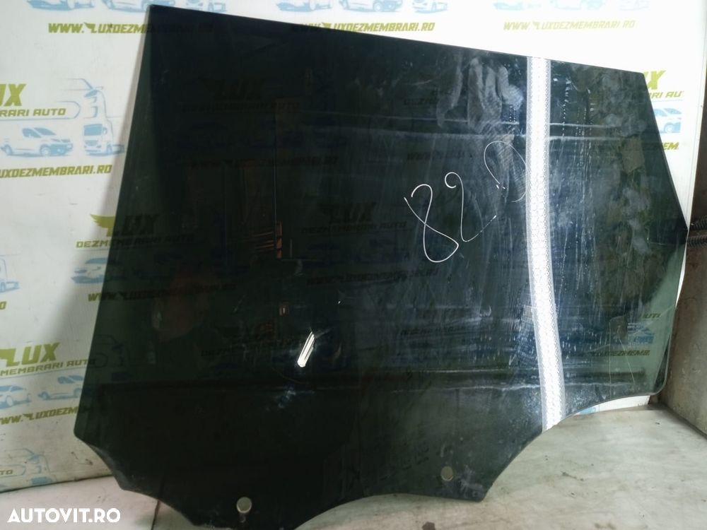 Geam spate dreapta Land Rover Range Rover Sport 2 [2013 - 2020] 3.0 - 1